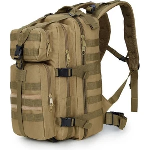 Angora Askeri Taktik Sırt Çantası (Yurt Dışından)