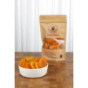 ANTEP PAZARI Sari Kayisi - Malatya- 500 Gr