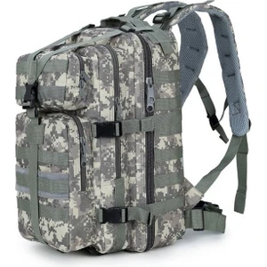 Angora Askeri Taktik Sırt Çantası (Yurt Dışından)