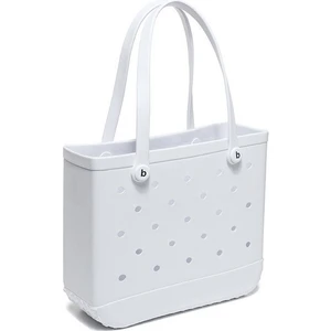 Moda Açık Eva Plaj Çantası Taşınabilir Depolama Deliği Büyük Çanta (Yurt Dışından)