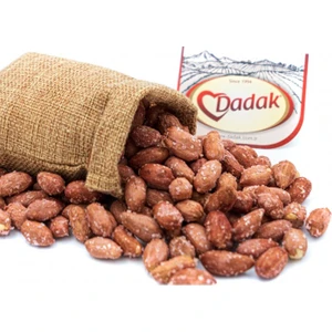 Tuzlu Fıstık 200G