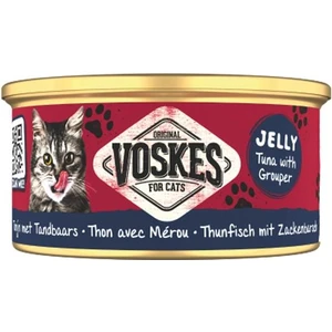 Ton Balığı ve Orfoz Kedi Konservesi 85GR