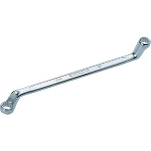 17-19 Yıldız Iki Ağız Anahtar 0430 03 1719