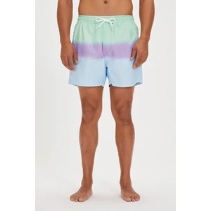Bad Bear Pedro Sky Blue Erkek Deniz Şortu