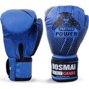 Panther Power Boks Kick Boks Muay Thai Eldiveni El341