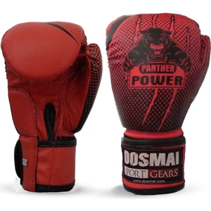 Panther Power Boks Kick Boks Muay Thai Eldiveni El341