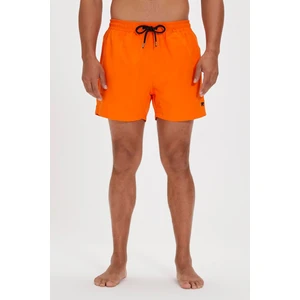 Bad Bear Daytona Turuncu Erkek Deniz Şortu