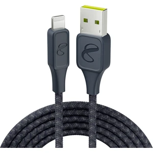 Infinitylab Instantconnect Kablo Usb-A Lightning,mavi,1.5m