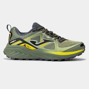 Trek Men 2423 Verde Yürüyüş Ayakkabısı
