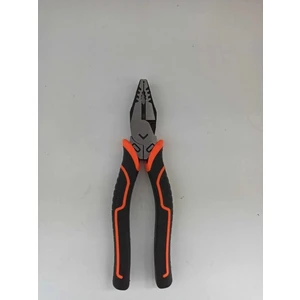 Bol Toptan Professional Çivi Kesme Pense 180 mm Karbon Çeliğinden Üretilmiştir.