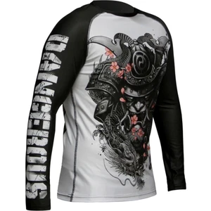 Dijital Baskılı Uzun Kollu Long Sleeve Rashguard Shirt Rg010