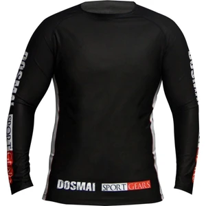 Dijital Baskılı Uzun Kollu Long Sleeve Rashguard Shirt Rg042
