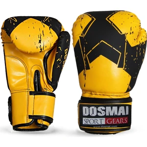 Boks Kick Boks Muay Thai Eldiveni El342
