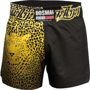 Dijital Baskılı Muay Thai Spor Şort Mts217