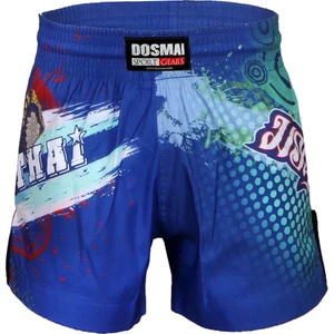 Dijital Baskılı Muay Thai Spor Şort Mts211