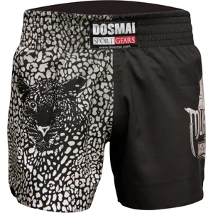 Dijital Baskılı Muay Thai Spor Şort Mts217