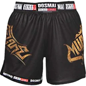 Dijital Baskılı Muay Thai Spor Şort Mts254