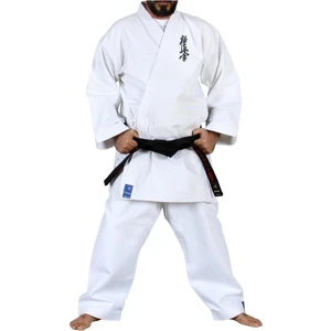 Kyokushin Karate Elbisesi Ka004