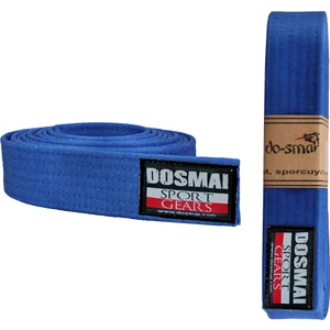 Aikido Karate Çift Dolama Kuşak Kk240