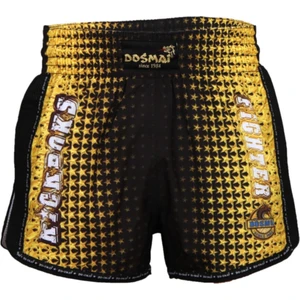 Dijital Baskılı Fileli Kickboks Spor Şort Kbs239