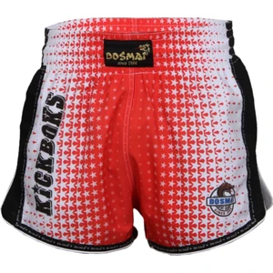 Dijital Baskılı Fileli Kickboks Spor Şort Kbs239