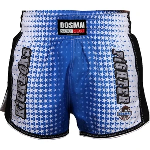 Dijital Baskılı Fileli Kickboks Spor Şort Kbs239