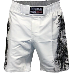 Dijital Baskılı Martial Mma Spor Şort Mms222