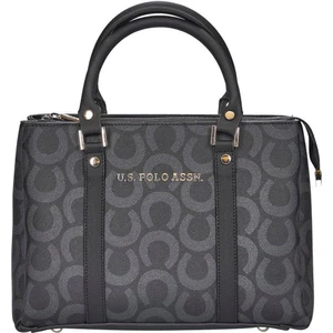 U.S. Polo Assn. US24205 Kadın Omuz - Kol Çantası
