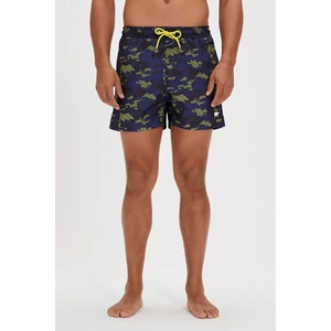 Bad Bear Owen Yeşil Erkek Deniz Şortu