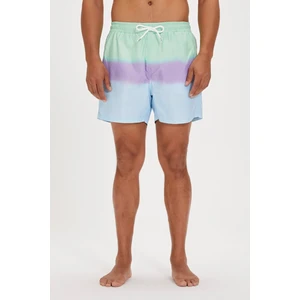 Bad Bear Pedro Sky Blue Erkek Deniz Şortu