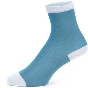 Pierre Cardin Kadın Kadın Mavi Soket Çorap 50288005-VR249