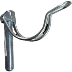 14 mm Yan Gergi Yaylı Pimi