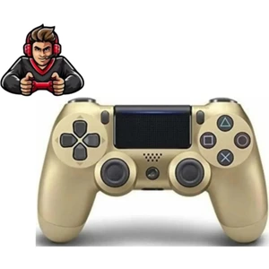 Ps4 Uyumlu Kol Wireless Bt Kablosuz Oyun Kolu