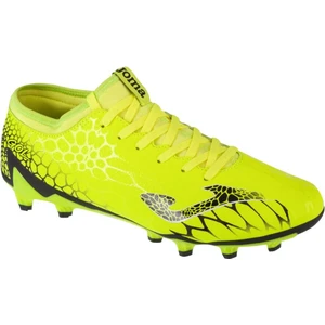 Erkek Gol 2409 Amarıllo Flúor Fırm Ground Fosforlu Sarı Krampon GOLS2409FG
