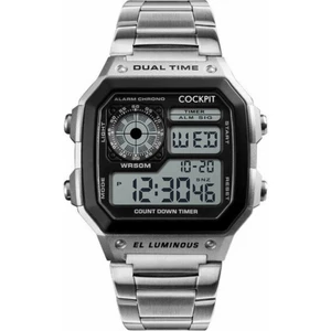 CK-4200SR Dijital Kol Saati