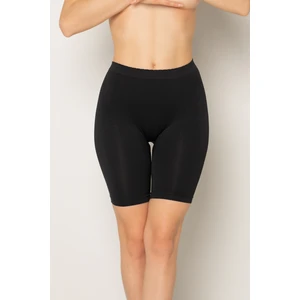 Seamless Normal Bel Kısa Tayt