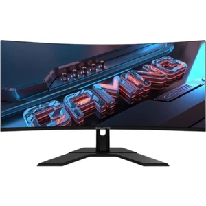 34" GS34WQC 120Hz 1ms Wqhd Va Flicker-Free Gaming (Oyuncu)  Monitör