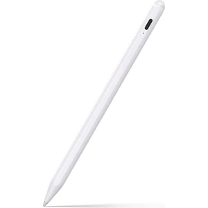 iPad 10,9 10.nesil Uyumlu Avuç Içi Reddetmeli Dokunmatik Özel Çizim ve Yazı Kalemi MPQ03TU/A-MPQ13TU/A-MPQ23TU/A-MPQ33TU/A