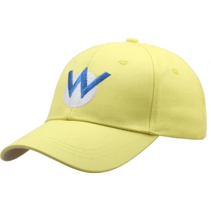 Süper Mario Güneş Koruyucu Güneşlik Şapkası (Yurt Dışından)