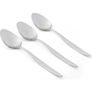 Elegant Tatlı Kaşık 6 Adet Vakumlu