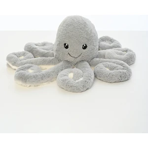 Pufu Toys Yumuşak Uzun Bacaklı Peluş Ahtapot Oyuncak