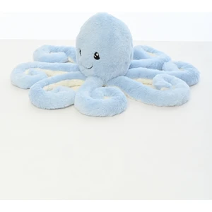 Pufu Toys Yumuşak Uzun Bacaklı Peluş Ahtapot Oyuncak