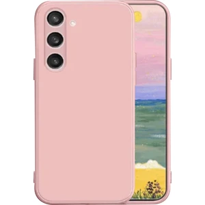 Samsung S24 Ultra Campro Serisi Kamera Korumalı Silikon Kılıf - AL3427