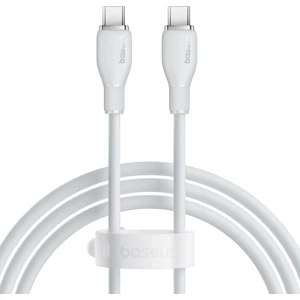 Pudding Serisi İPhone 14 13 12 11 x 7 8 Serileriyle Uyumlu 20W Hızlı Şarj ve Data Aktarım Kablosu