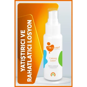 Calming Lotion 60 ml / Yatıştırıcı ve Rahatlatıcı Losyon