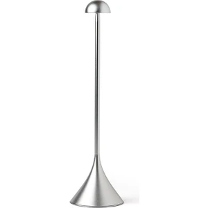 Steli Dome LED Masa Lambası Alüminyum