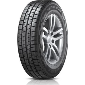 195/75 R16C 107/105R Vantra St As2 Ra30 Hafif Ticari 4 Mevsim Lastiği ( Üretim Yılı: 2024 )