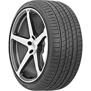 195/65 R15 91H N'Fera Su 1 Oto Yaz Lastiği ( Üretim Yılı: 2024 )