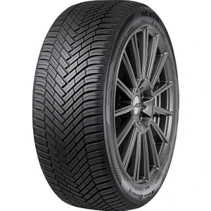 235/50 R19 103W Xl N'Blue 4Season 2 Suv 4 Mevsim Lastiği ( Üretim Yılı: 2024 )