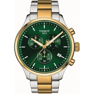 Chrono Xl Classic T1166172209100 Erkek Kol Saati